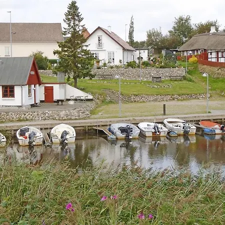 Savvaerksvej I Appartamento Nordost